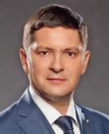 Ибрагимов Марат Фаязович