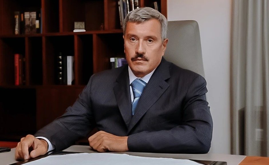 Доев Дмитрий Витальевич
