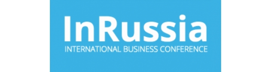 Конференция «InRussia»