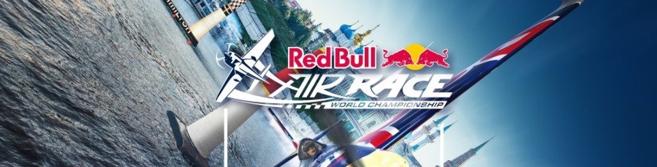Этап международной авиагонки Red Bull Air Race