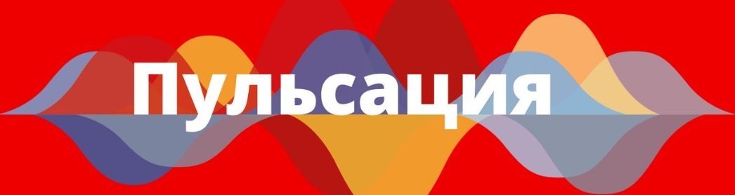 Всероссийский фестиваль донорского движения «Пульсация»