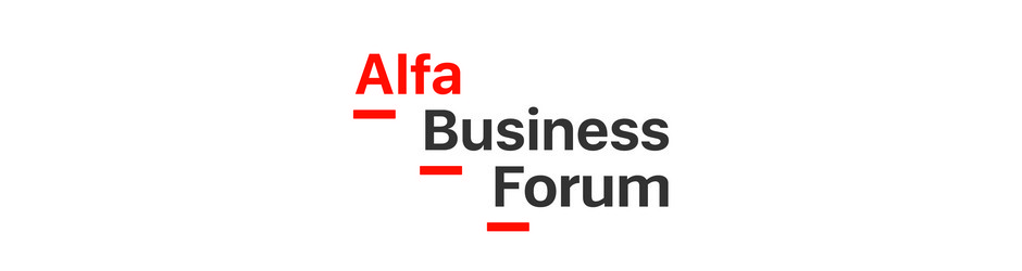 Деловой форум ALFA BUSINESS WEEK «Точки роста вашего бизнеса»