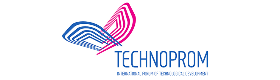 Международный форум технологического развития ТЕХНОПРОМ-2015