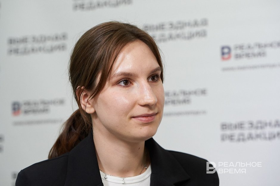 Ксения Рысаева, руководитель направления мониторинга и аналитики, Innostage
