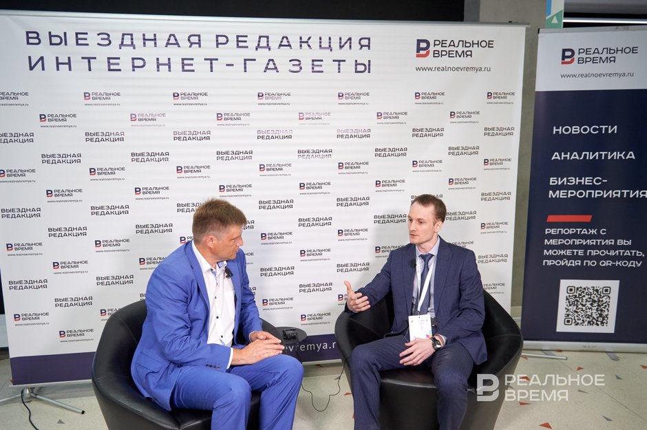 Ринат Аисов, директор по развитию территорий ГК ASG invest