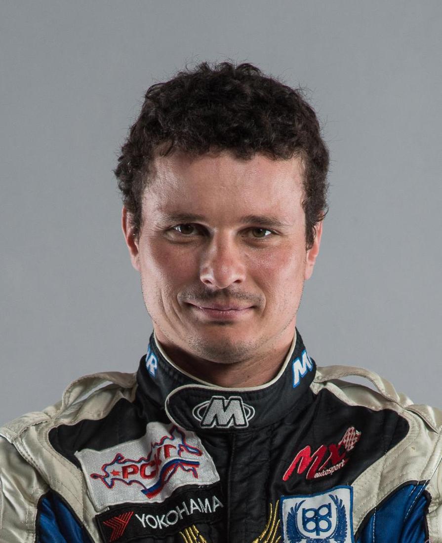 Дмитрий Брагин