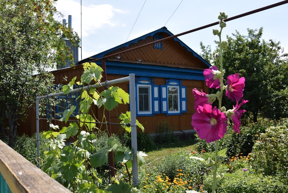 База отдыха сказка азнакаевский район