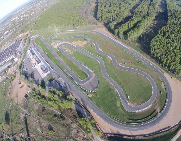 "Смоленское кольцо"