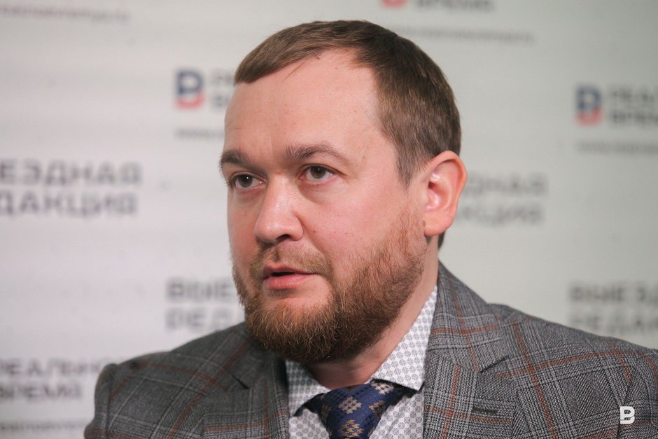 Руслан Халиуллин, начальник управления этических финансовых инструментов УК «Ак Барс Капитал»