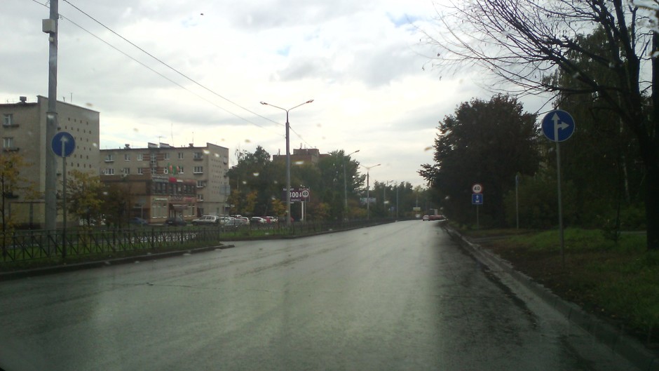 «Которому знаку верить?»