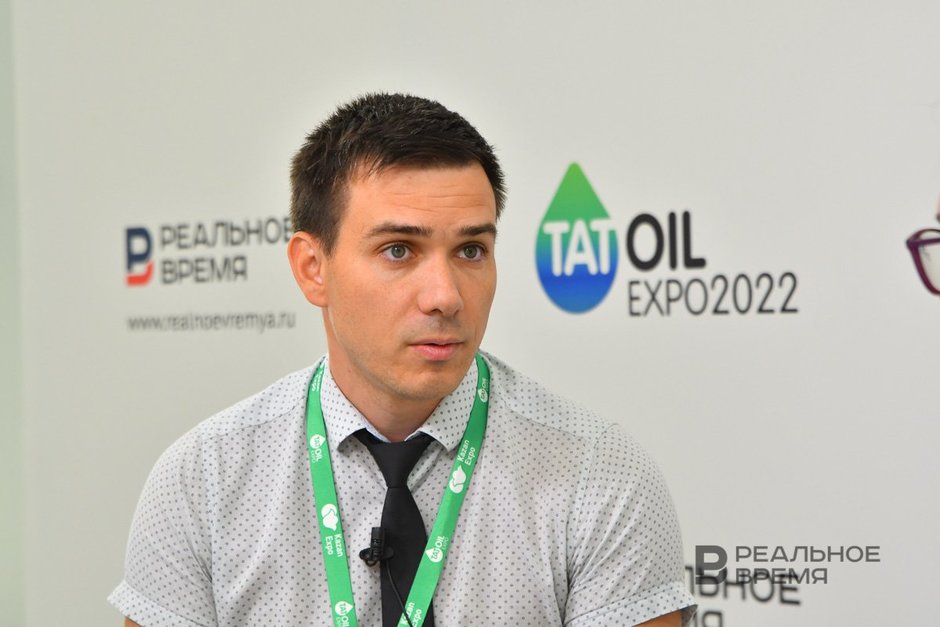 Андрей Шаронов, руководитель отдела информационной безопасности технологических систем ICL CT