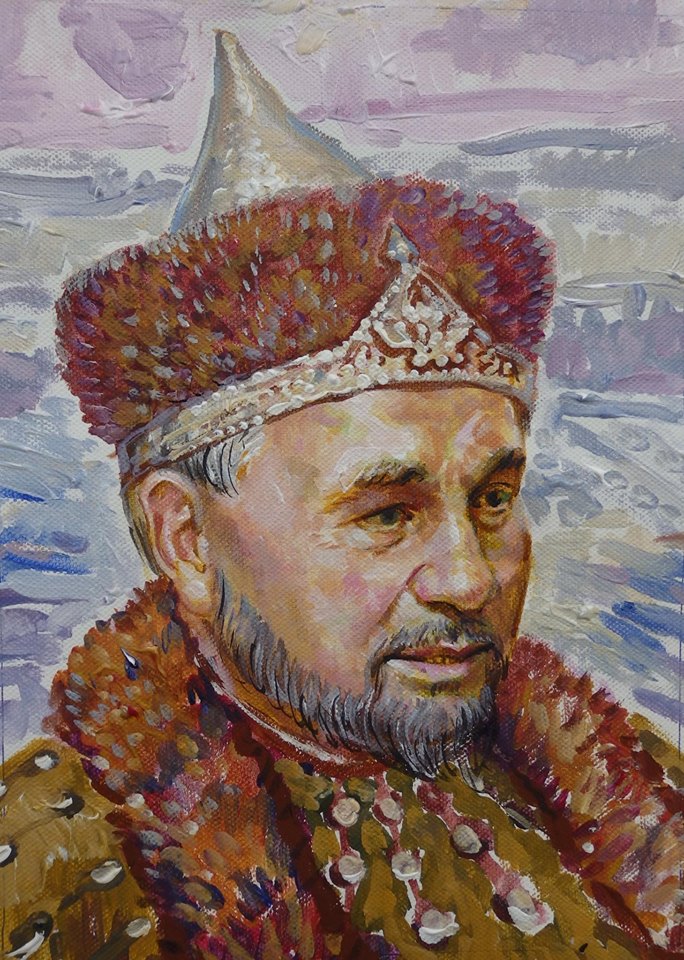 Хан Тохтамыш