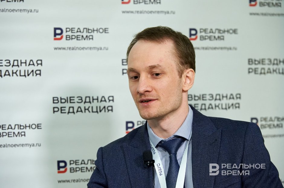 Ринат Аисов, директор по развитию территорий ГК ASG invest