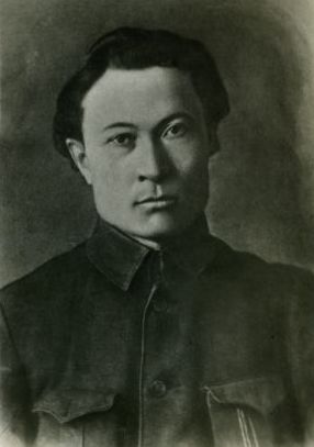 Камиль Лотфирахманович Якубов