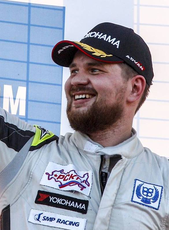 Ильсур Ахметвалеев