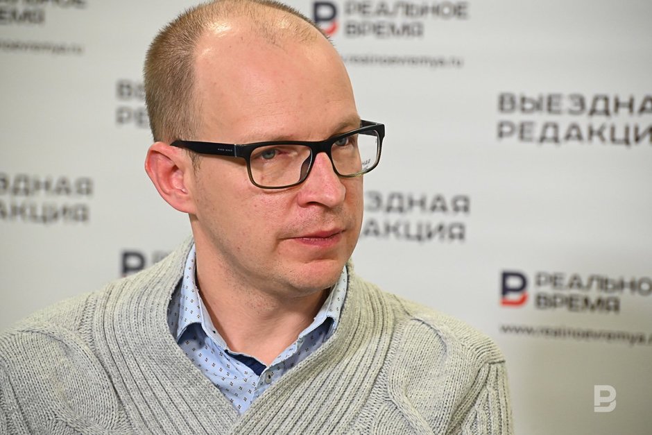 Максим Долгов, директор по цифровым продуктам и технологиям компании «Билайн»