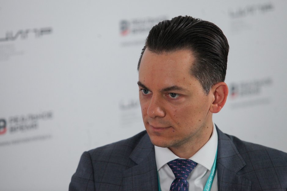 Сергей Морозов, директор НПКЦ диагностики и телемедицины