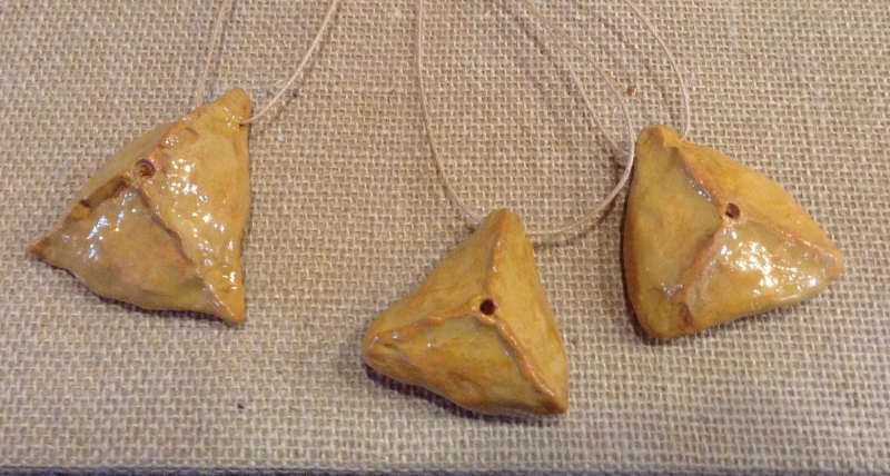 Свистулька "Эчпочмак"