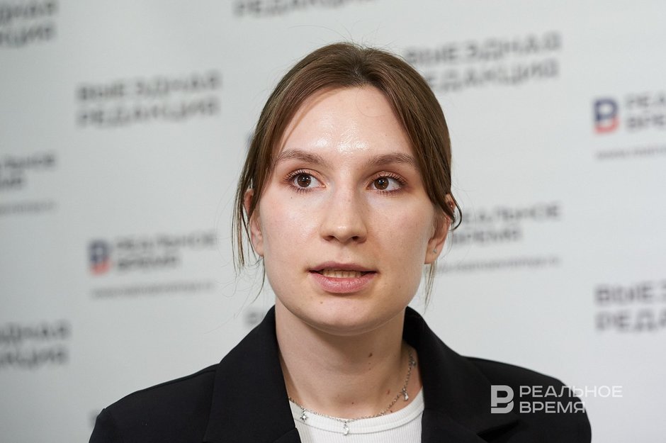 Ксения Рысаева, руководитель направления мониторинга и аналитики, Innostage