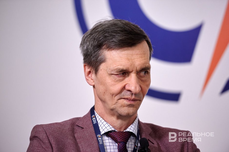 Леонид Бобылев, директор департамента технического развития ООО «АВП-ГРУПП»