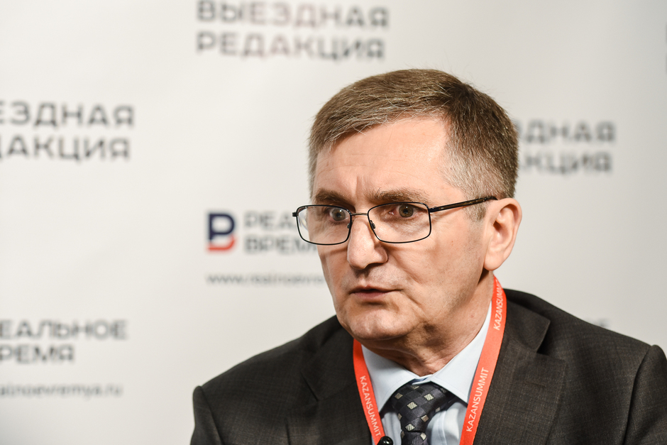 Посол Албании в России Арбен Газиони