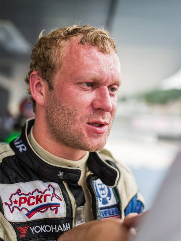 Ильдар Рахматуллин