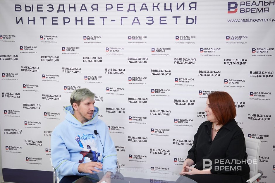Альберт Алиев, CEO АО «Брэйнбокс ВиСи»