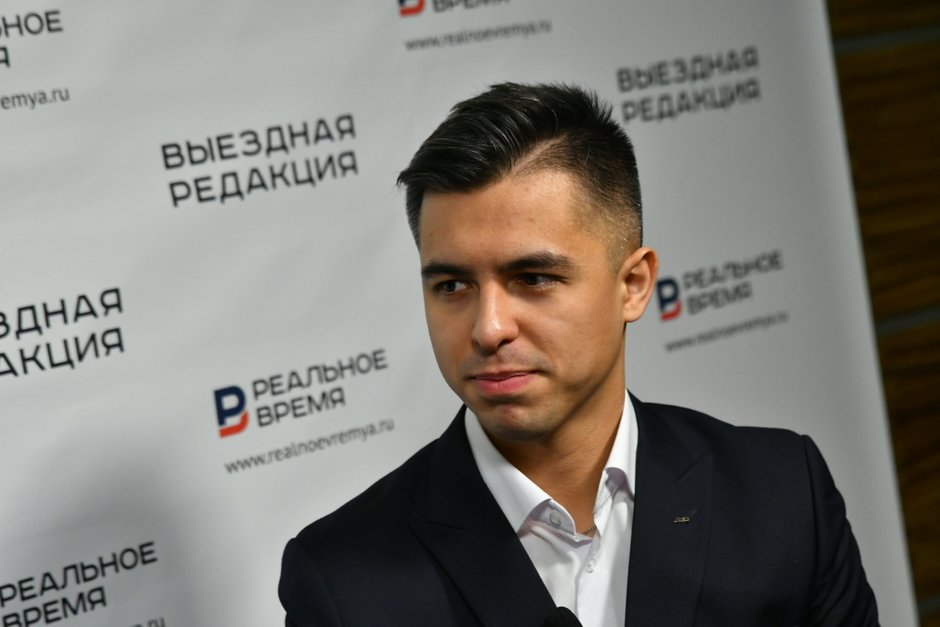 Дамир Галиев, директор по инновациям «Ак Барс» Банка