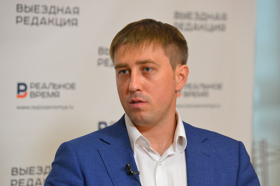 Олег Скобельцин, директор сети«СОЖ Синтез»