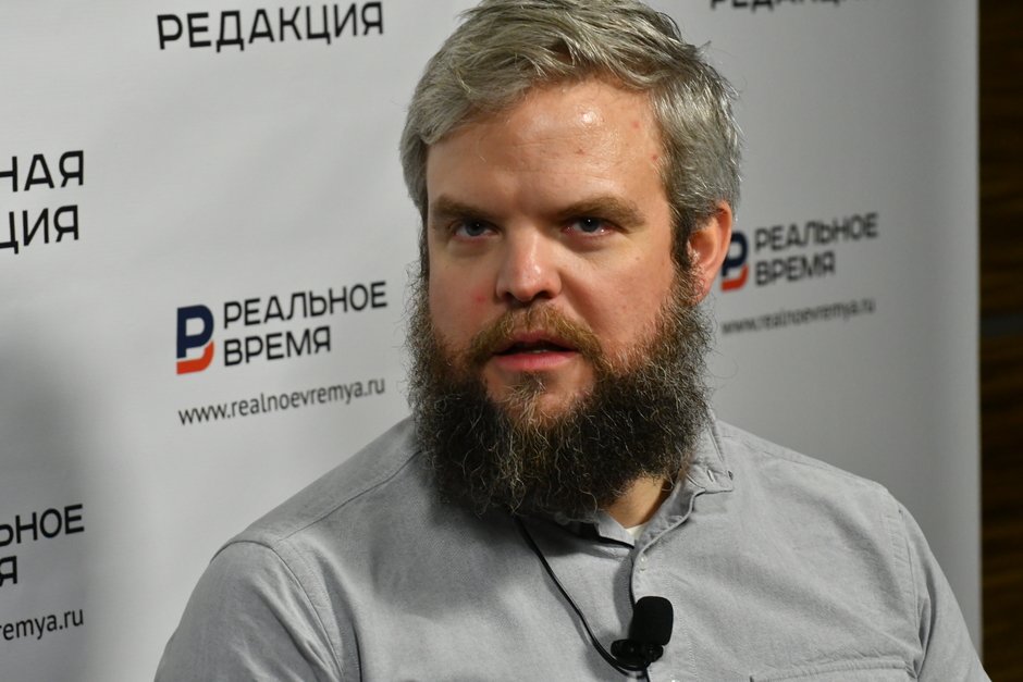 Борис Акимов — основатель платформы BioCoin и фермерского кооператива LavkaLavka