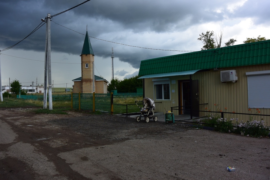 База отдыха сказка азнакаевский район