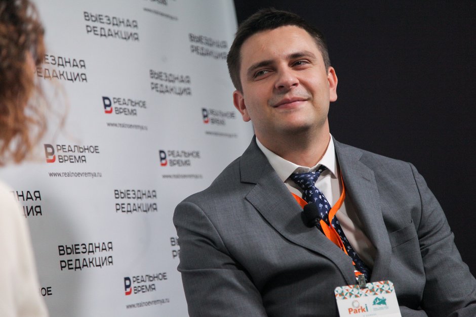 Альберт Гайфуллин, генеральный директор ООО «ФармМедПолис РТ»