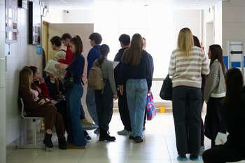 Иностранные студенты будут сдавать единый экзамен по русскому языку