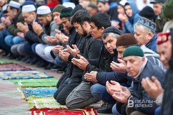 В Госдуме предложили запретить молиться в нежилых помещениях жилых домов