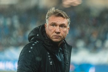 КДК оштрафовал Талалаева на 400 тысяч рублей и отстранил на четыре матча