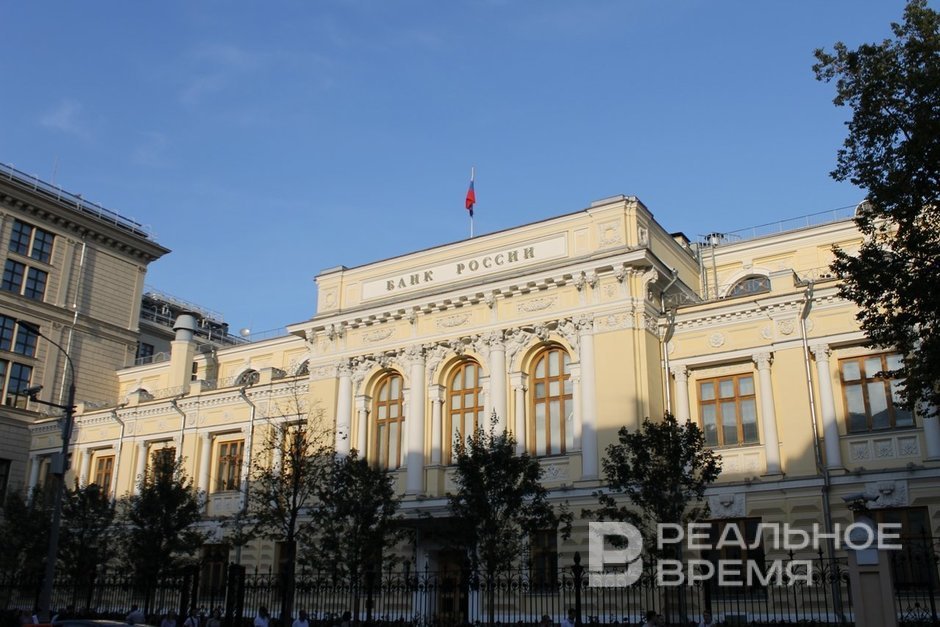 Проект Deep Cashback признан ЦБ потенциально опасным