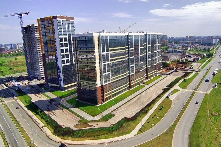 «Устали от переносов»: покупатели новостроек в Челнах дошли до Бастрыкина