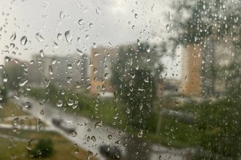 В Татарстане ожидаются грозы, сильный ветер и ливни