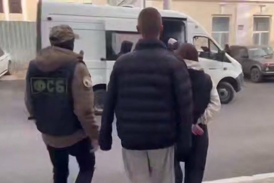 В Башкирии задержали группу планировавших диверсии на объектах связи