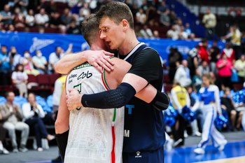 В Евролиге объяснили, почему продлили санкции клубам Единой лиги ВТБ