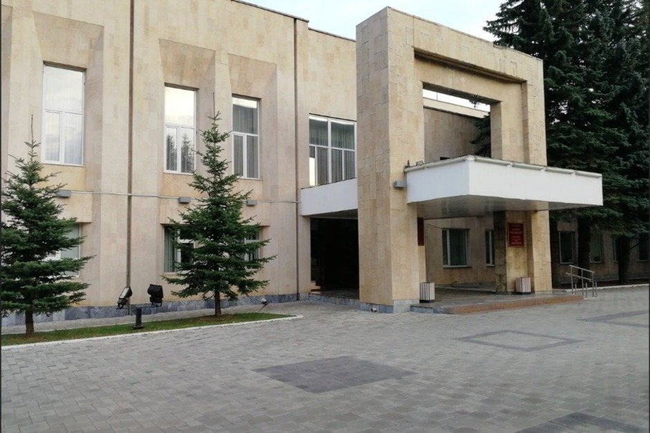 Айрат Сайфутдинов приступил к работе заместителем руководителя исполкома Нижнекамского района