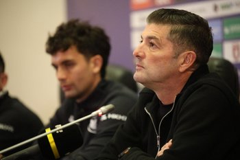 Селюк не агент Артиги, Даку берегут на конец сезона, а «Рубину» привьют менталитет победителя