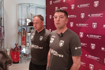 Артига назвал игру «Рубина» с ЦСКА в Казани противостоянием за шестое место в РПЛ