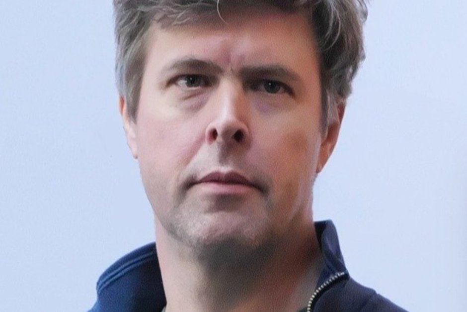 Британский писатель Дэвид Салэй получил Букеровскую премию за роман «Плоть»