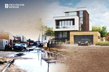 Застройщика ЖК «Атлас» привлекли к ответственности за недобросовестную рекламу