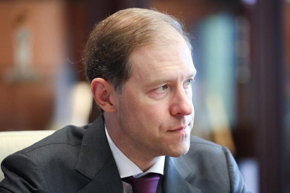 Мантуров рассказал о готовности выполнения гособоронзаказа в России