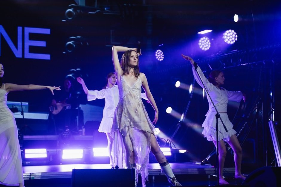 Defne: «Я каждый год расписываю план»