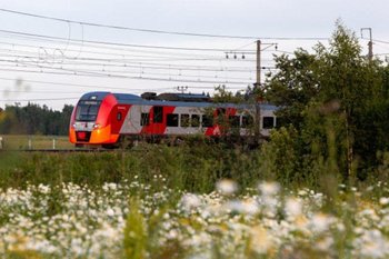 В пригородных поездах Казань — Ижевск увеличили количество вагонов
