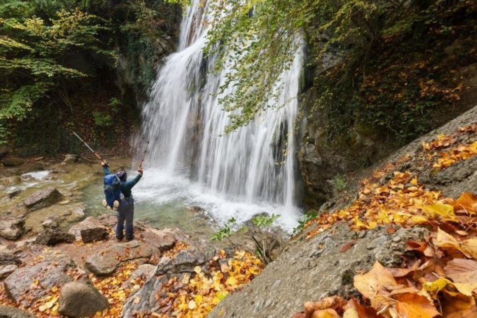 Татарстан вошел в топ-5 самых популярных направлений для отдыха в межсезонье