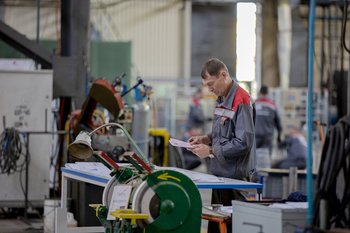 В Татарстане — острый дефицит кадров в строительной отрасли